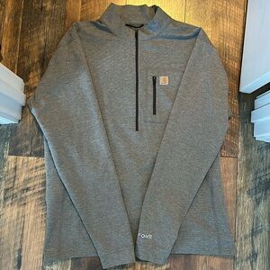 Carhartt Quarter Zip